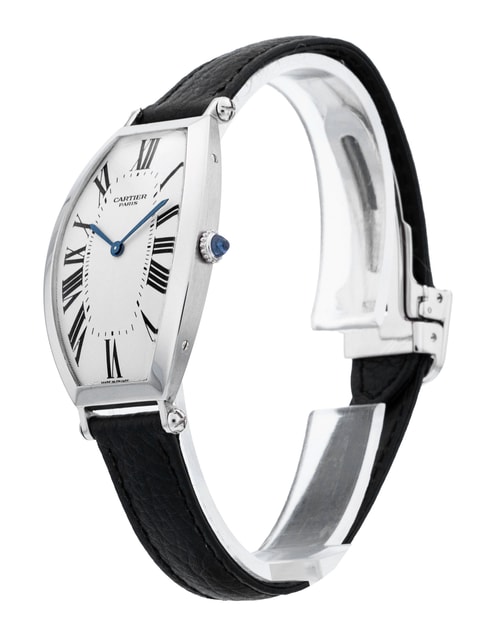 Cartier Tonneau W1528151 Image 2
